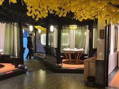 -江南韵·无锡太湖文化体验餐厅(凤凰天街店)