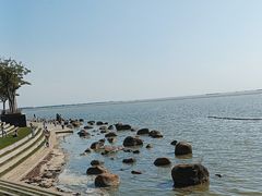 -滆湖低碳生态公园