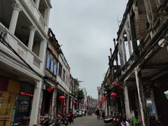 -文昌铺前老街