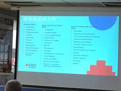 -金吉列留学·语培·小语种·国际课程(西安分公司)