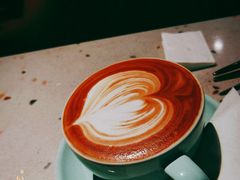 -GOTLOT COFFEE&KITCHEN角落厨房NOOK店