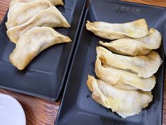 -金春锅贴(北京西路店)