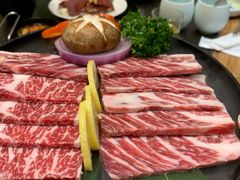 -九久·和牛烤肉·靓汤猪肚鸡(建业壹号城邦天玺店)