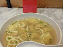 -东泰祥生煎馆(重庆北路店)