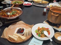 桐城大饼-集贤门·徽菜(福田店)