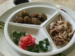 -郑厨私房菜