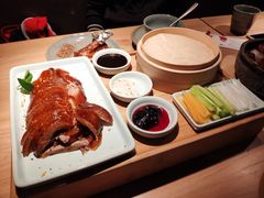 -青年公社烤鸭(滨湖银泰店)