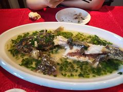 -粤北餐馆
