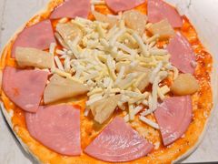 -比格比萨自助(宝山日月光店)