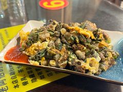 -老阿伯·闽南菜