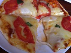 迷你披萨-BISTROFIORE美伊娜(伊犁南路店)