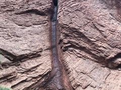 -天山神秘大峡谷