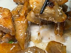 -周家二小姐的菜(西津渡店)