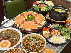-官塘鱻鱻鱼生·潮汕生腌·砂锅粥(西马路总店)