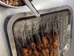 -文文烤肉(大皮院店)