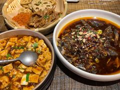 -铁公鸡·四川料理(天环广场店)