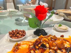 -渝信川菜 · 川味家常菜(财富购物中心店)