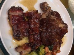 -新宝餐厅(流塘店)