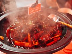 -回味黑鸭煲·始于2006(万松园店)