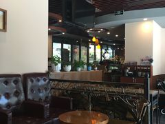 大堂-猫屎咖啡(日月光中心广场店)