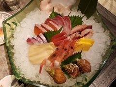 -极尚大瀛喜日本料理(铜锣湾店)