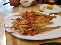 -李师傅脆肚(梅林店)