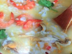 iphone_upload_pic-辉记潮汕海鲜砂锅粥(市桥店)