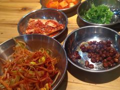 -麻蒲碳烤肉(远景路1号店)