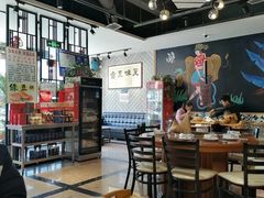 -鲜呦蒸汽石锅鱼(北辰路店)