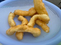 -逍遥镇刘相五胡辣汤豆沫馆(康复中街店)