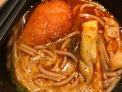 -云味馆·云南菜·云南米线(景田店)