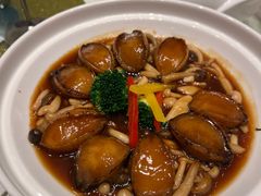-Yan Ting宴庭中餐厅-长沙瑞吉酒店(运达店)