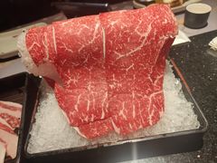 -上井料理黑金店(IFS国金中心店)