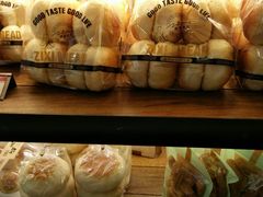 -资溪面包(昌安店)