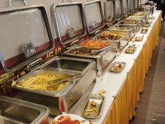 -神憩宾馆-餐厅