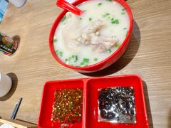 -张太婆老妈蹄花川菜馆·中华餐饮老字号(望平街店)