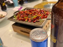 -俏湘私房菜(国贸店)