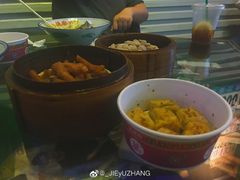 -憶廟街 X 沙角邨(太古城店)