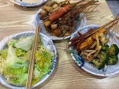 -彭姐麻辣烫(海淀店)