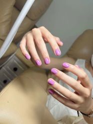 -阿噶西美甲美睫