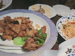 -秦月轩·陕西家乡菜(阜成路·五棵松店)