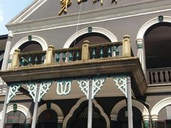 -湖南省立第一师范学校旧址