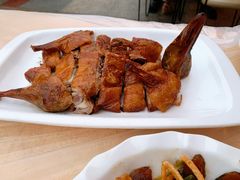 王府琵琶鸭-王府井酒店(金桥港湾店)