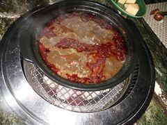 -山港凯悦酒店·BEBA海滩烧烤餐厅酒吧
