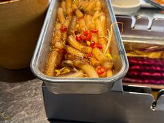 -很久以前羊肉串(南京路第一百货店)