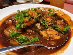 -船歌·鱼水饺青岛菜(黄岛珠江路店)