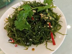 -万山楼海鲜酒家·二十三年老字号
