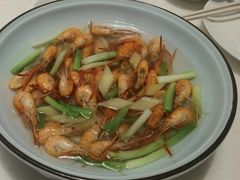 -南太湖山庄·四季轩&国风堂中餐厅