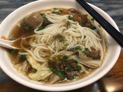 全家福牛肉粉-花溪飞碗牛肉粉(先烈路店)
