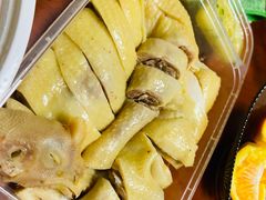 -清心鸡沙田乳鸽店·非遗传承(粤垦路店)